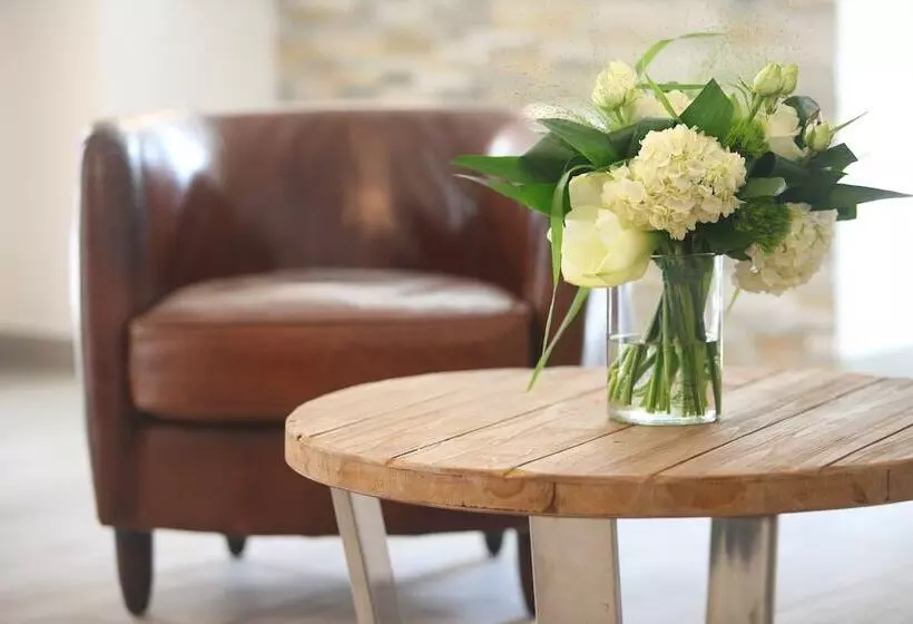 Fotos del hotel Hôtel Casa Bianca:  20