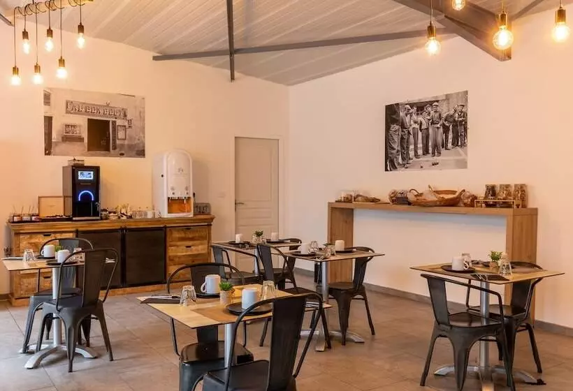 Fotos del hotel Hôtel Casa Bianca:  15