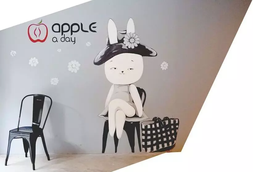 Apple A Day Resort Krabi Aonang Beach