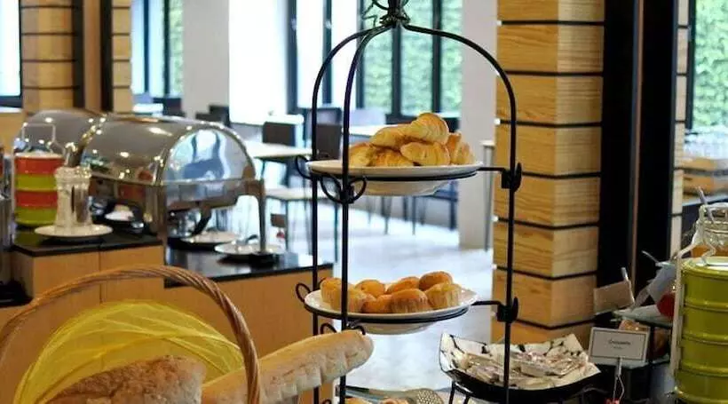 Fotos del hotel Apple A Day Resort Krabi Aonang Beach:  12