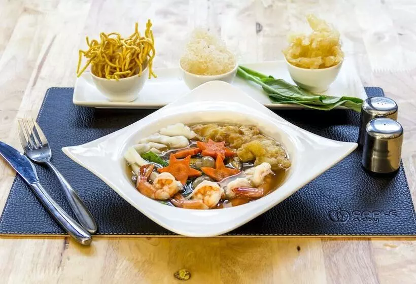 Fotos del hotel Apple A Day Resort Krabi Aonang Beach:  19