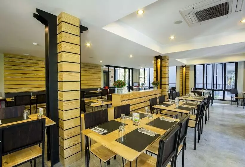 Fotos del hotel Apple A Day Resort Krabi Aonang Beach:  13