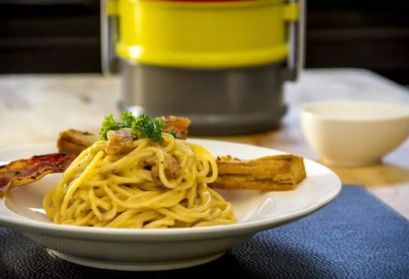 Fotos del hotel Apple A Day Resort Krabi Aonang Beach:  9