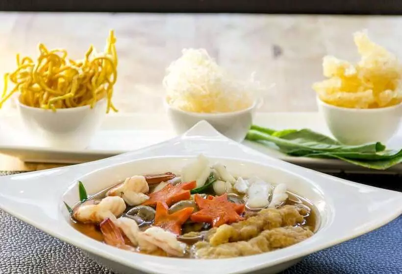 Fotos del hotel Apple A Day Resort Krabi Aonang Beach:  3