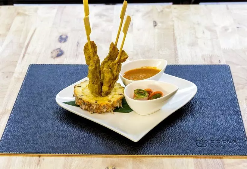 Fotos del hotel Apple A Day Resort Krabi Aonang Beach:  16