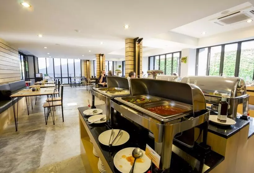 Fotos del hotel Apple A Day Resort Krabi Aonang Beach:  22