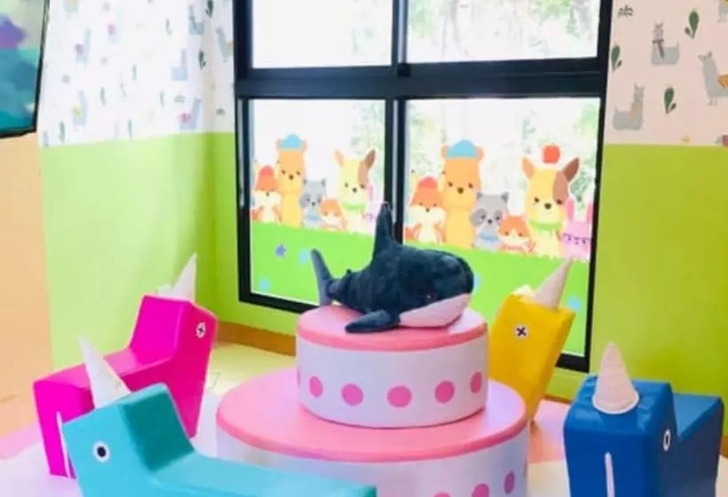 Fotos del hotel Apple A Day Resort Krabi Aonang Beach:  21