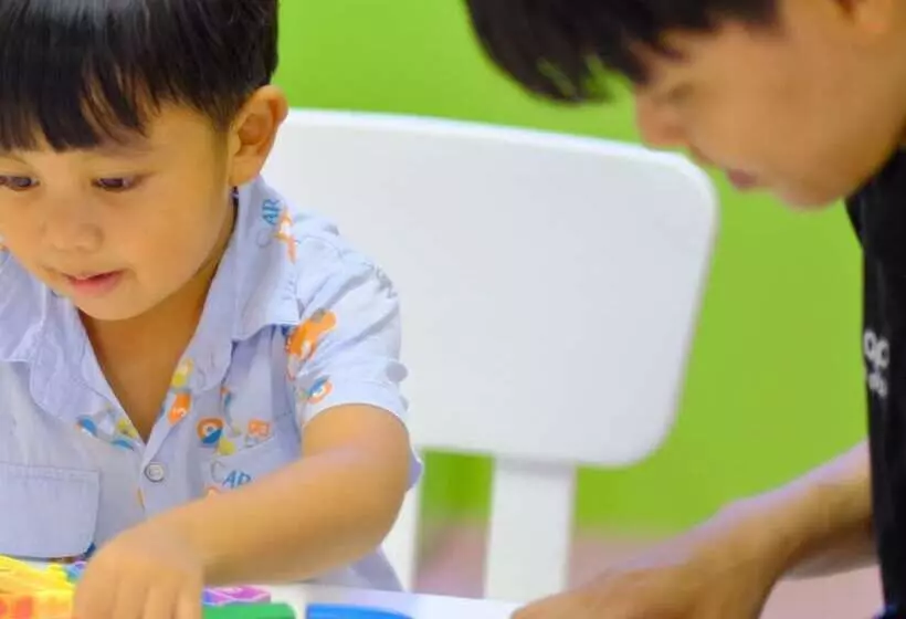 Fotos del hotel Apple A Day Resort Krabi Aonang Beach:  5