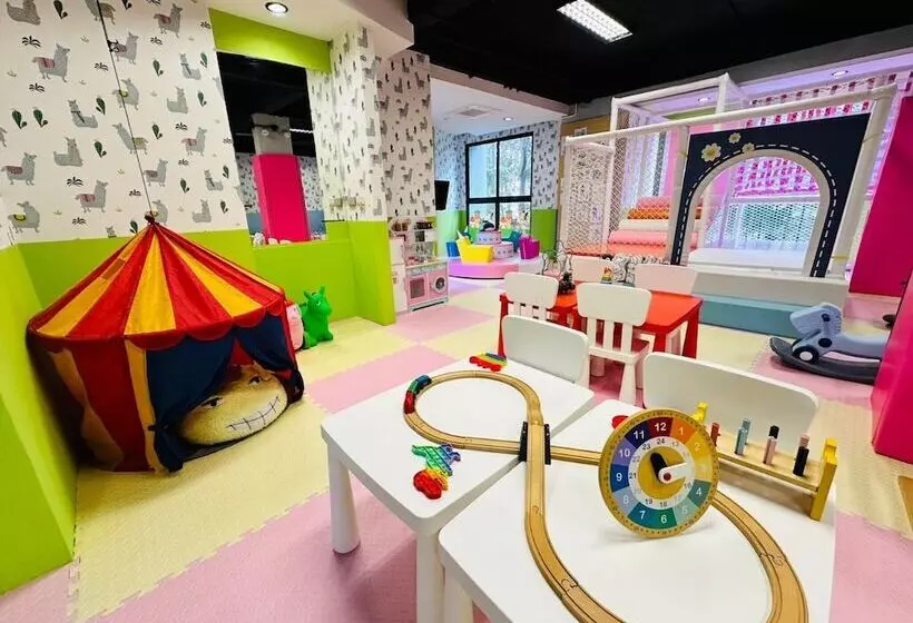 Fotos del hotel Apple A Day Resort Krabi Aonang Beach:  15