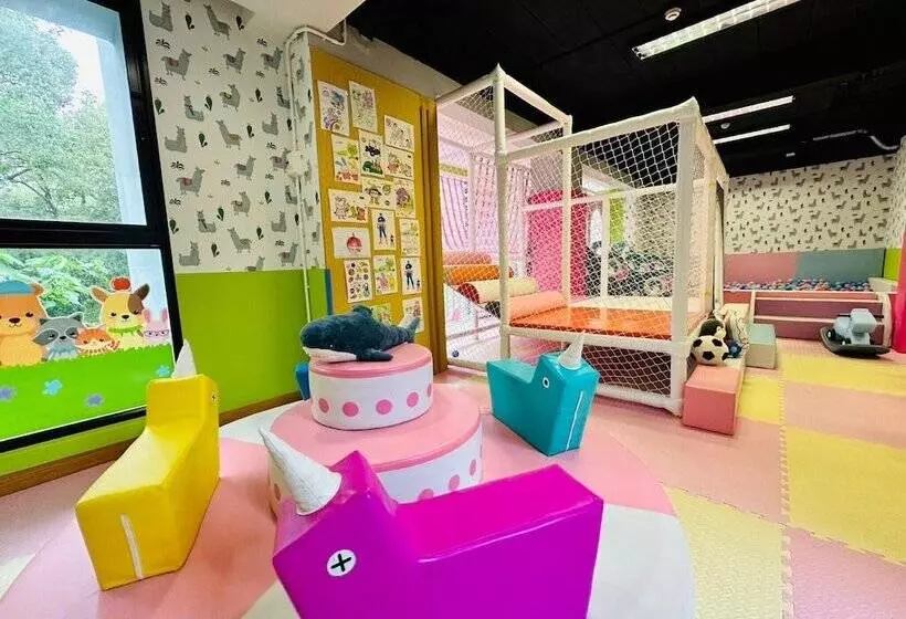 Fotos del hotel Apple A Day Resort Krabi Aonang Beach:  11