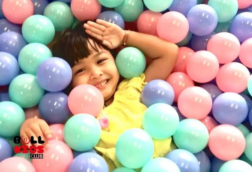 Fotos del hotel Apple A Day Resort Krabi Aonang Beach:  25