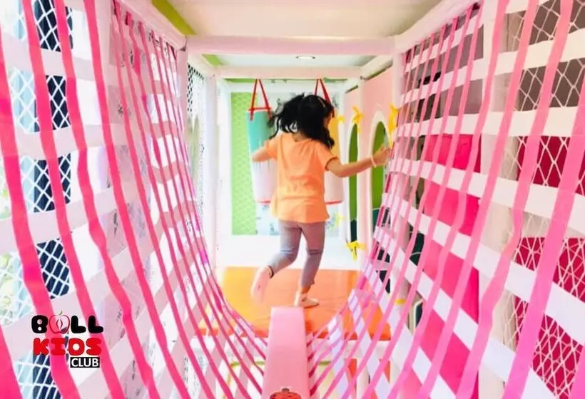 Fotos del hotel Apple A Day Resort Krabi Aonang Beach:  24