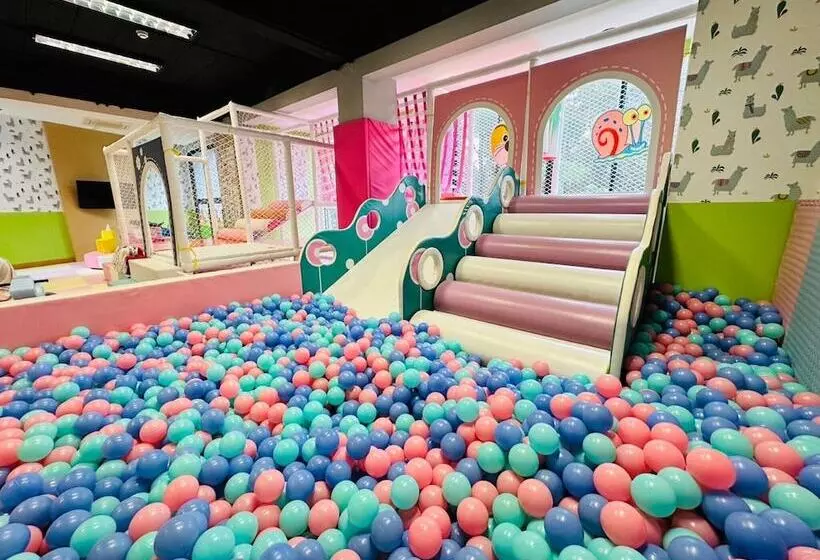 Fotos del hotel Apple A Day Resort Krabi Aonang Beach:  23