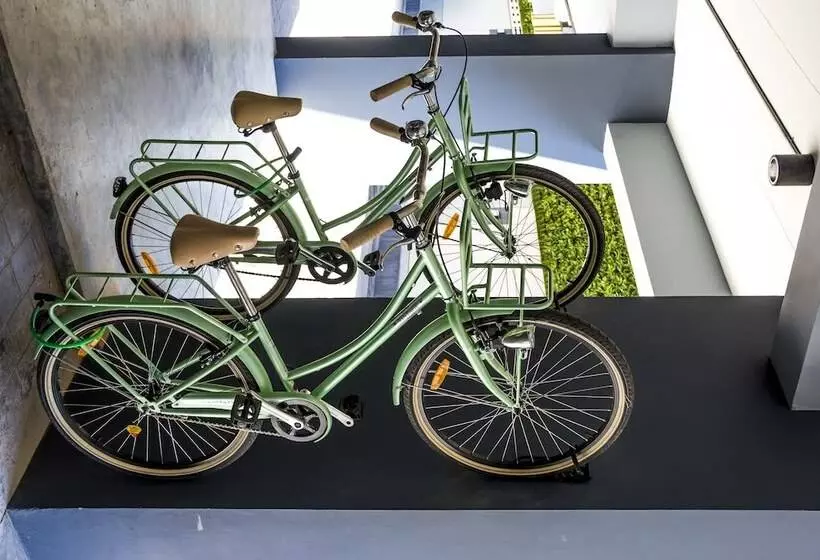 Fotos del hotel Apple A Day Resort Krabi Aonang Beach:  7