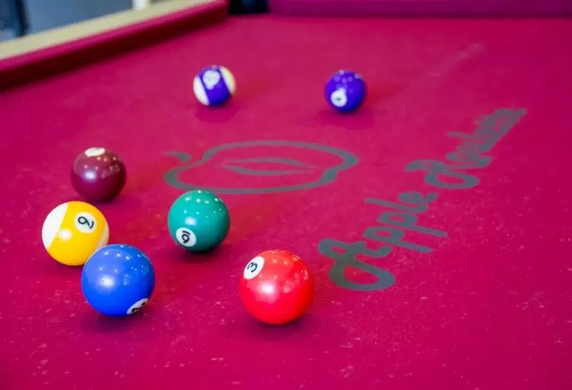 Fotos del hotel Apple A Day Resort Krabi Aonang Beach:  20