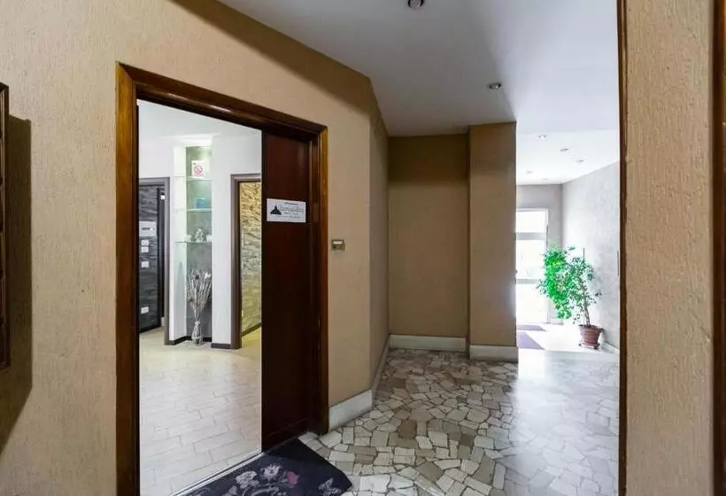 Fotos del hotel Dreams Of Rome:  2