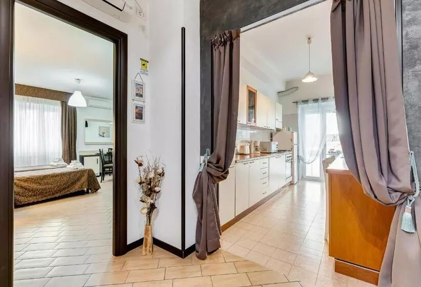 Fotos del hotel Dreams Of Rome:  14