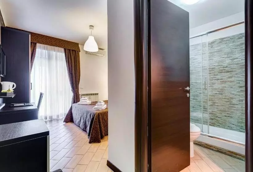 Fotos del hotel Dreams Of Rome:  18