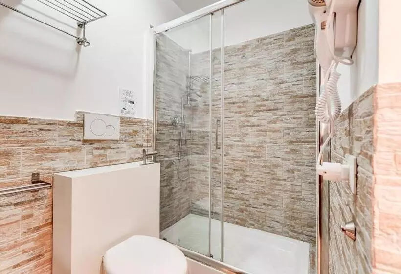 Fotos del hotel Dreams Of Rome:  4