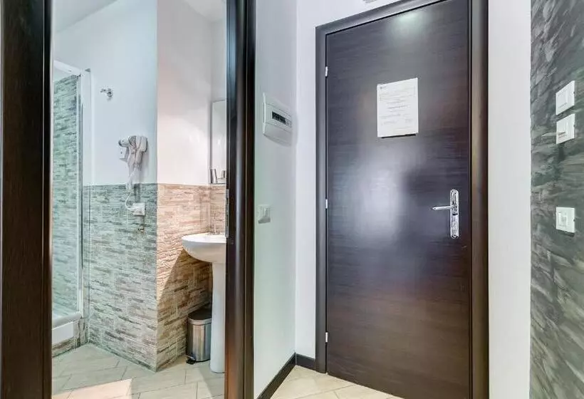 Fotos del hotel Dreams Of Rome:  9