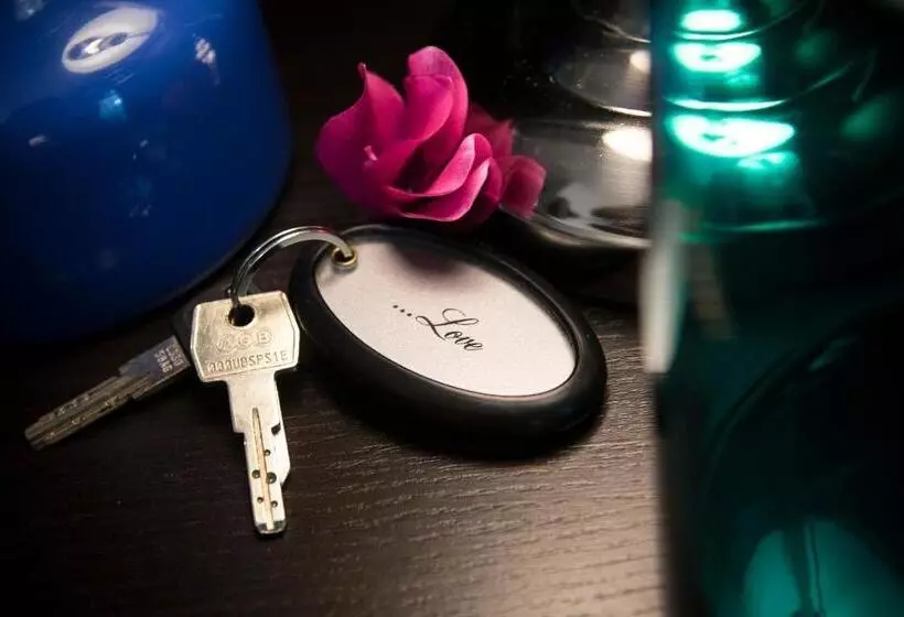 Fotos del hotel Dreams Of Rome:  10