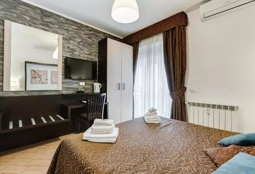 Fotos del hotel Dreams Of Rome:  12