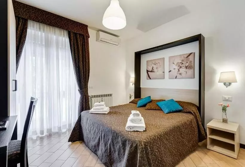 Fotos del hotel Dreams Of Rome:  7