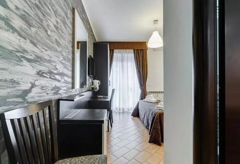 Fotos del hotel Dreams Of Rome:  15