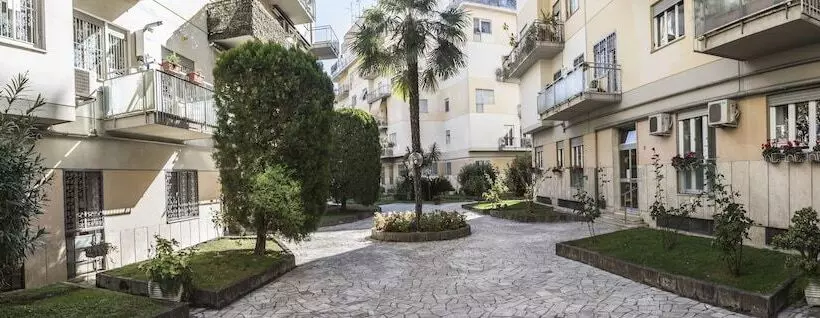 Fotos del hotel Dreams Of Rome:  22