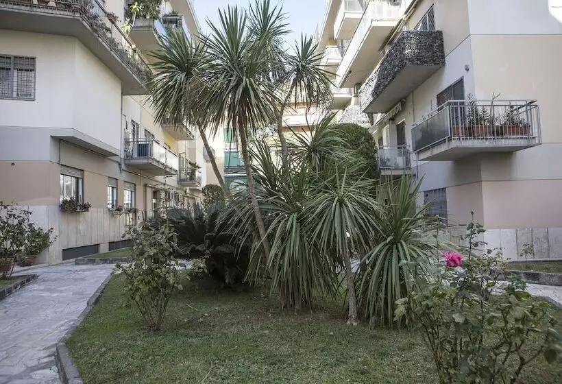 Fotos del hotel Dreams Of Rome:  23