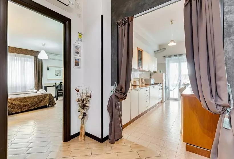 Fotos del hotel Dreams Of Rome:  17