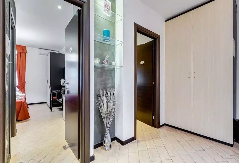 Fotos del hotel Dreams Of Rome:  20