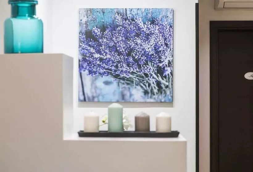 Fotos del hotel Dreams Of Rome:  21