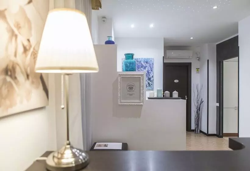 Fotos del hotel Dreams Of Rome:  8