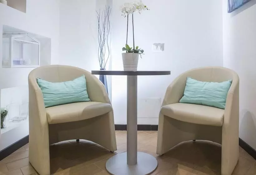 Fotos del hotel Dreams Of Rome:  25