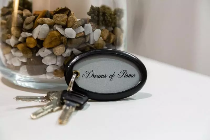 Fotos del hotel Dreams Of Rome:  9