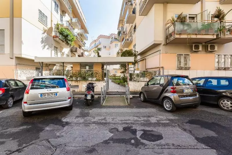 Fotos del hotel Dreams Of Rome:  10