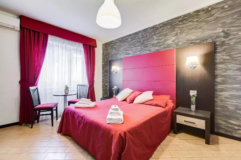 Fotos del hotel Dreams Of Rome:  17