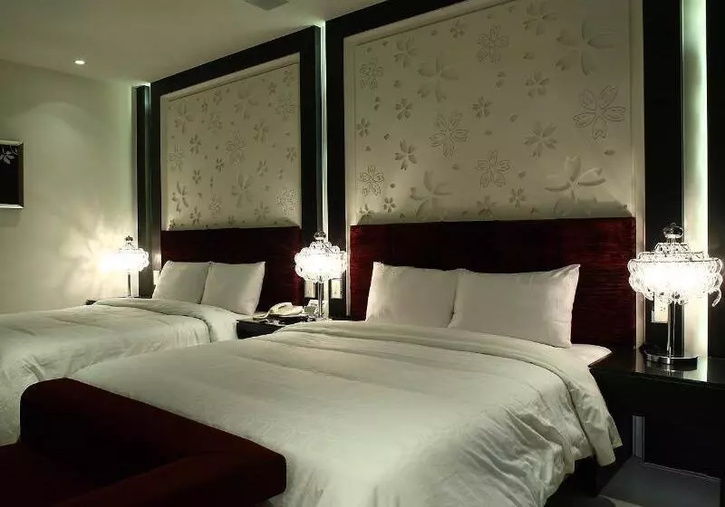 Fotos del hotel Hsiangkelira:  2