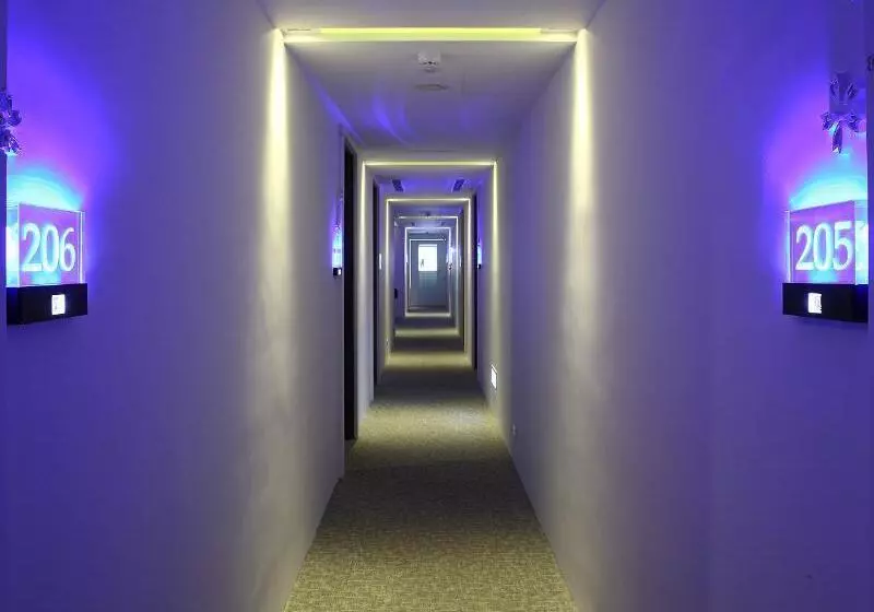 Fotos del hotel Hsiangkelira:  5