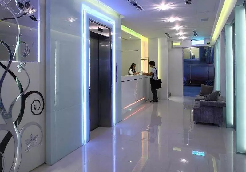 Fotos del hotel Hsiangkelira:  3