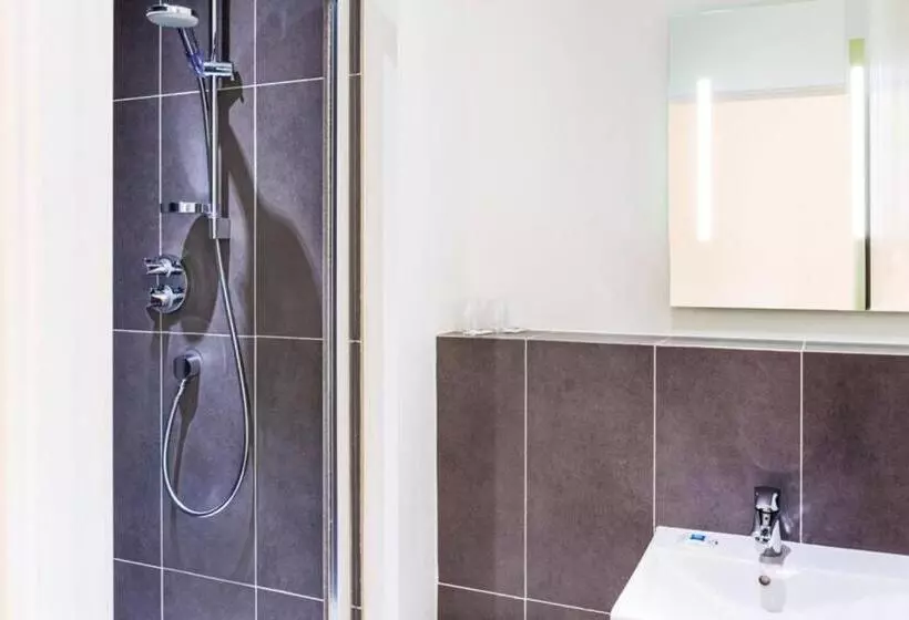 Fotos del hotel Ibis Budget Derby:  15