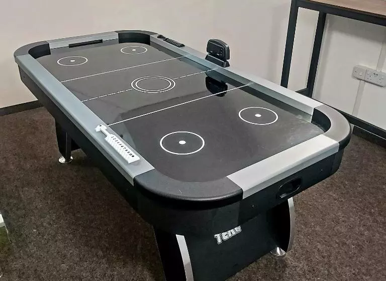 Fotos del hotel Ibis Budget Derby:  24