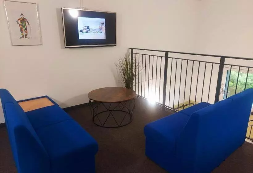 Fotos del hotel Ibis Budget Derby:  2