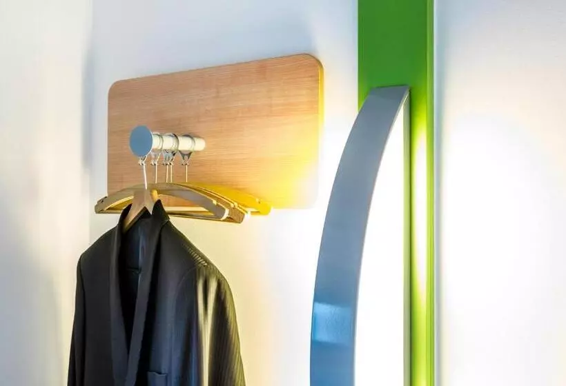 Fotos del hotel Ibis Budget Derby:  10