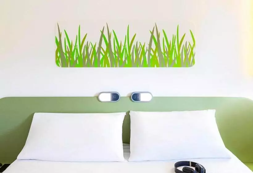 Fotos del hotel Ibis Budget Derby:  25