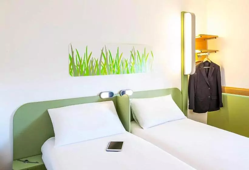 Fotos del hotel Ibis Budget Derby:  18