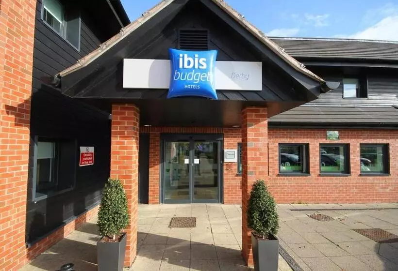 Fotos del hotel Ibis Budget Derby:  16