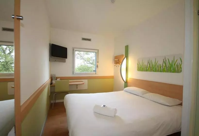 Fotos del hotel Ibis Budget Derby:  21