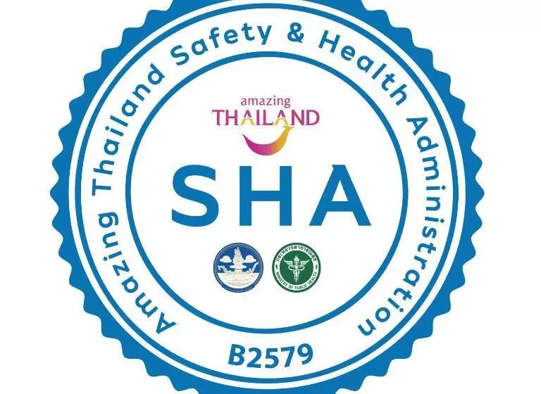 Fotos del hotel Pavilion Pool Residence Samui:  20